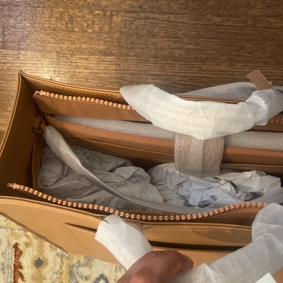 NWT Dagne dover daily large tote - Picture 4 of 7